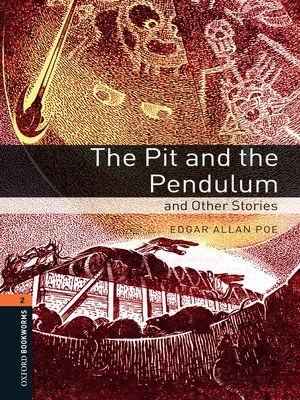 cover image of Pit and the Pendulum and Other Stories